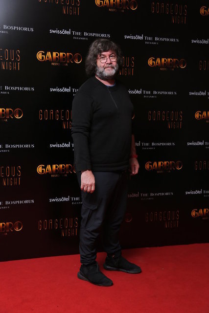 LEVENT ERDEN