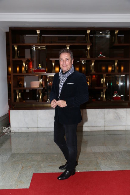 ATIL KUTOĞLU