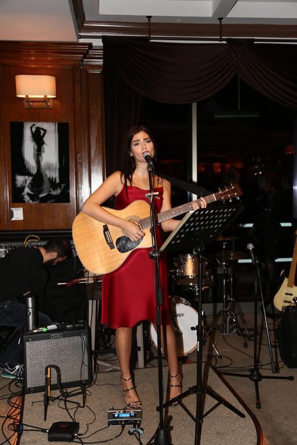AYMİLA TAŞÇI