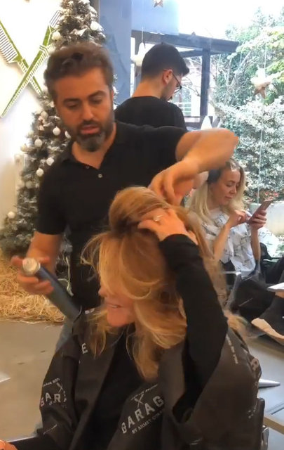 RONİT GÜLCAN HAKKO