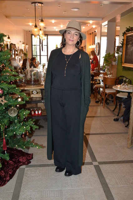 ASLI SOYAK