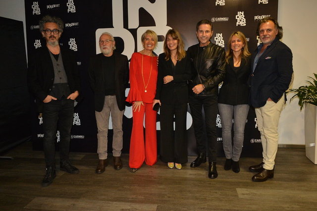 KORAY İRİS, OSMAN ÇARMIKLI, SELİN KOZAK ALOSH ÇAVDAR