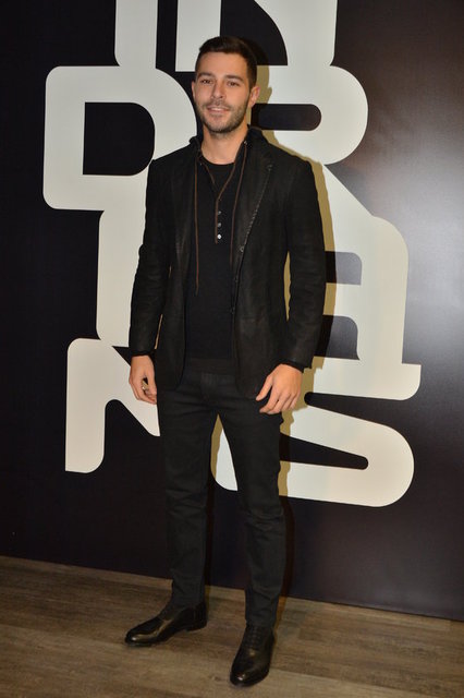 HAKAN SABANCI