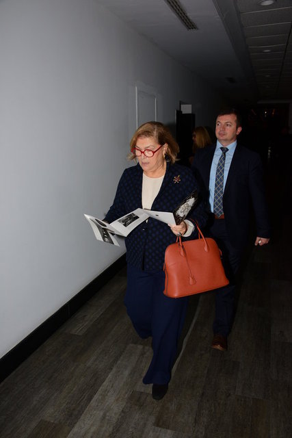 GÜLER SABANCI