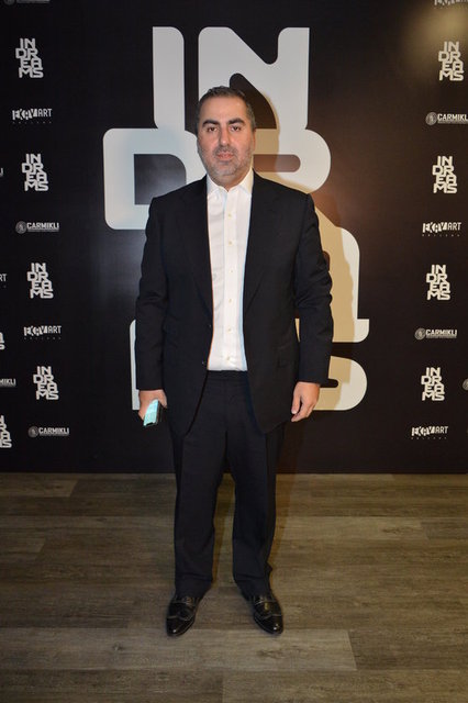 GÖKHAN AYAYDIN