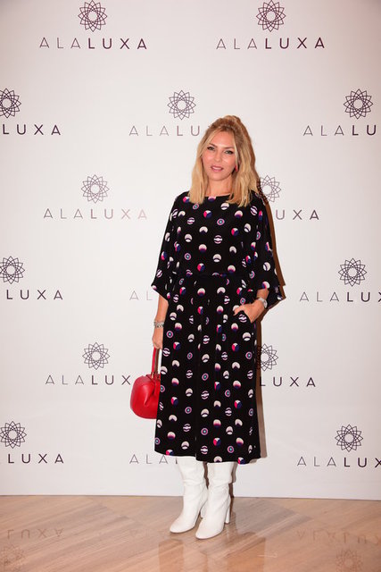 ARZU SABANCI