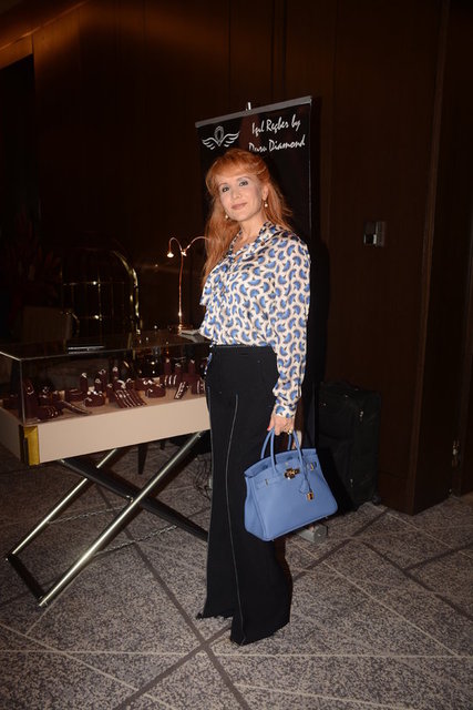 BERRİN ZORLU