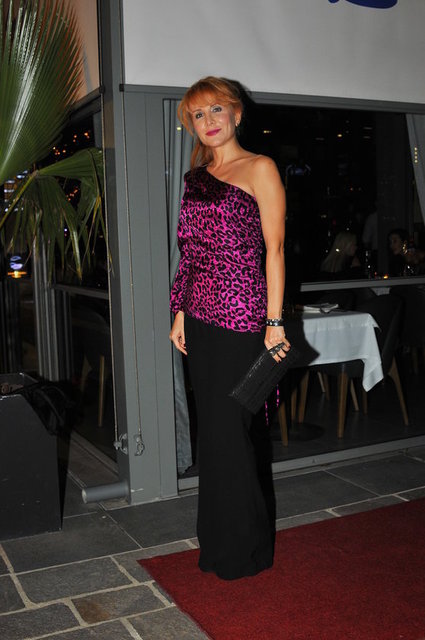 BERRİN ZORLU