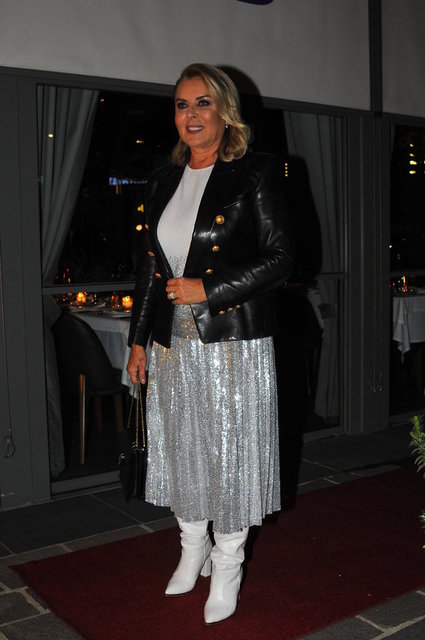 NURAY FENERCİOĞLU