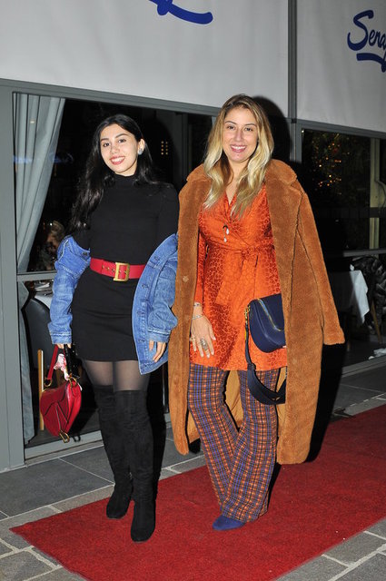 ROZALİN, ÖZLEM ERASLAN