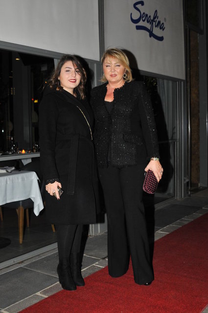 DENİZ, ÇAĞLA AYAYDIN