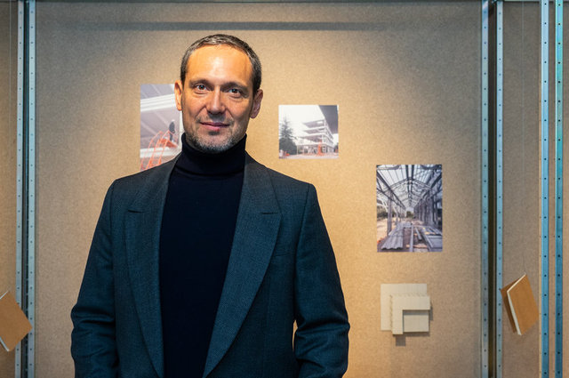 KORAY MALHAN
