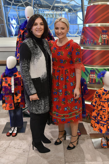 AYFER TOPRAK, BURCU AKDARI TOPRAK