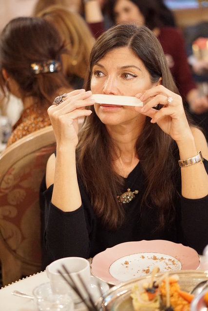 ZEYNEP ÜSTÜNEL