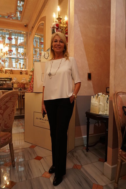 GÜLBİN SİMİTÇİOĞLU