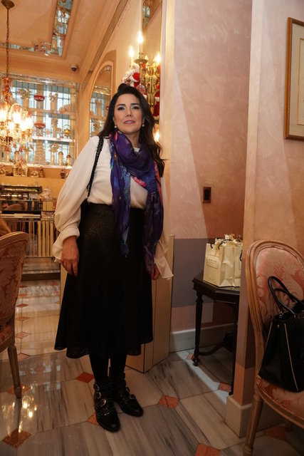 SONGÜL ÖZSAN TOPRAK