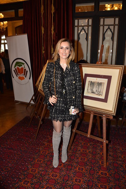 AYŞE BURCU KAYA