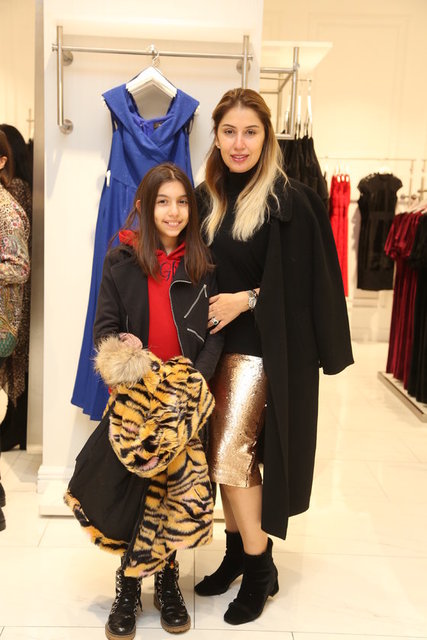 ÖZLEM, YASMİN ERASLAN