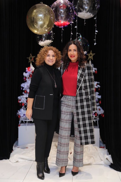 ZEHRA IŞIK, SİTARE KALYONCUOĞLU