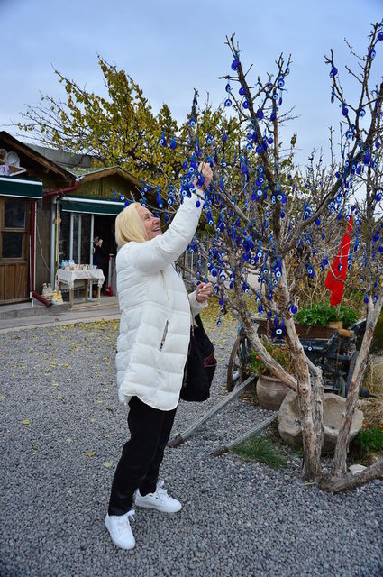 CANAN GÖZTEPE