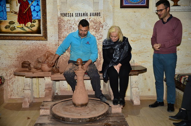 CANAN GÖZTEPE