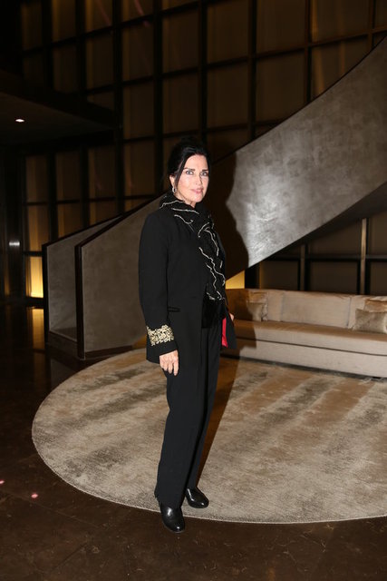 ZERRİN ARBAŞ