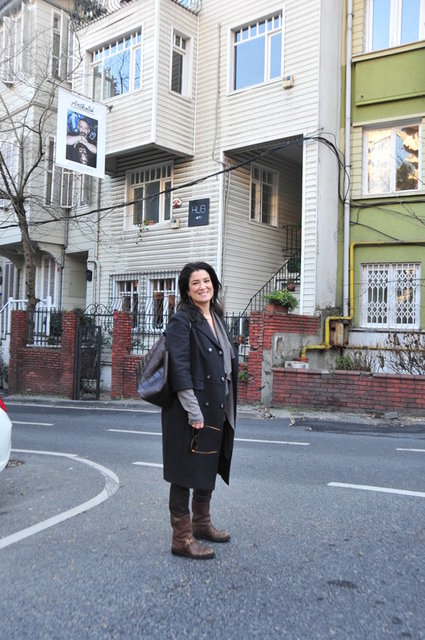 NAZLI KEÇİLİ