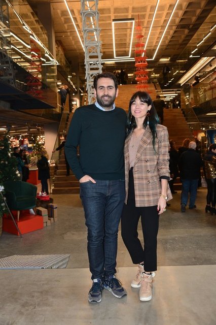 ÖMER- HANDE TAVİLOĞLU