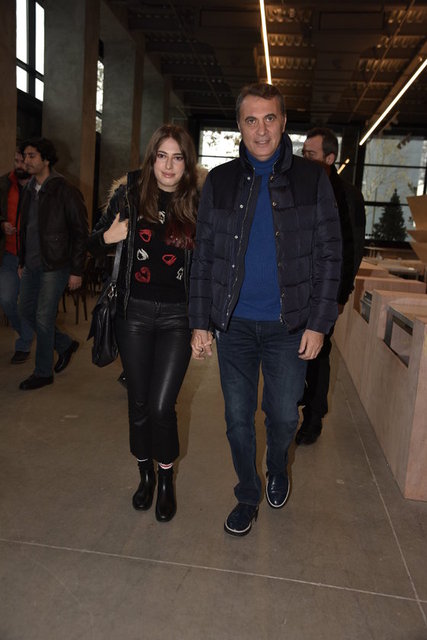 FİKRET ORMAN
