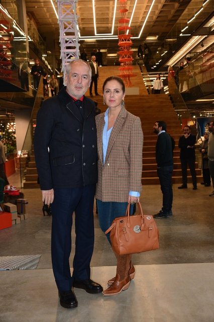 TURGUT- SUZAN TOPLUSOY