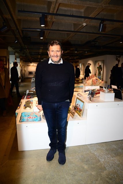 MUSTAFA TAVİLOĞLU