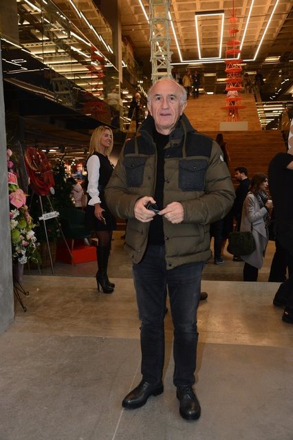 ZAFER YILDIRIM