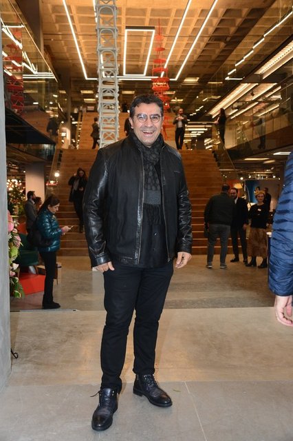 AHMET GÜNEŞTEKİN