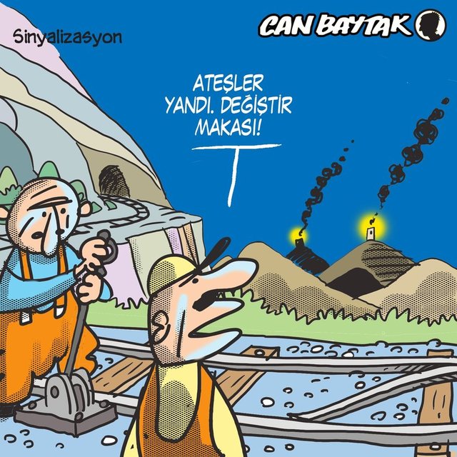 Sinyalizasyon