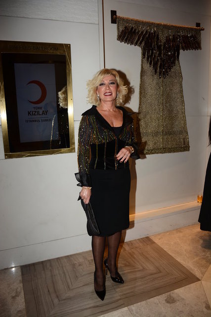 ASLI BAŞAR