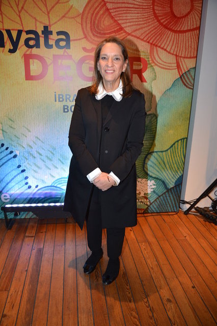 ZEYNEP BODUR