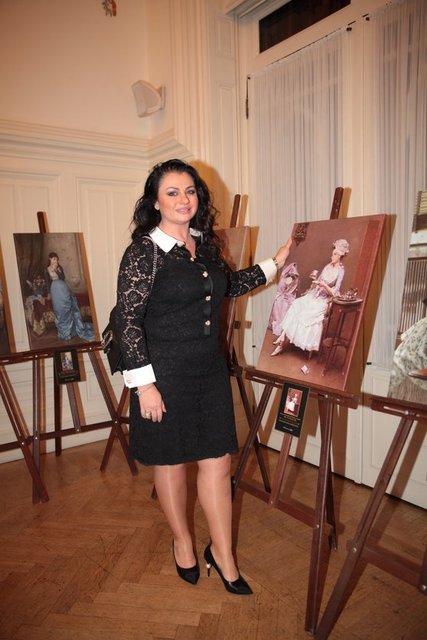 SEMA GÜRAL SÜRMELİ