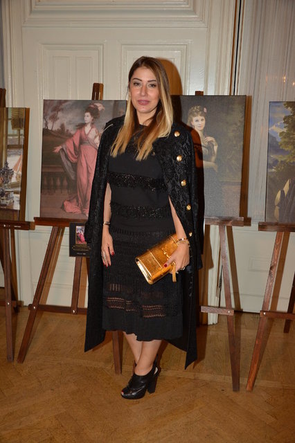 ÖZLEM ERASLAN