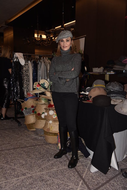 FERYAL GÜLMAN