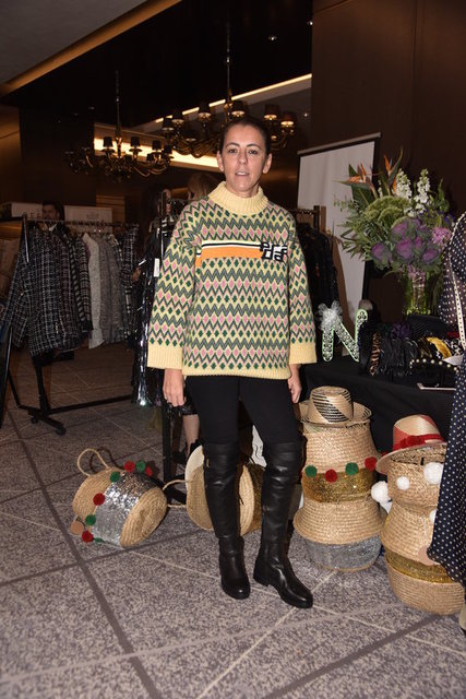 BAHAR ŞER