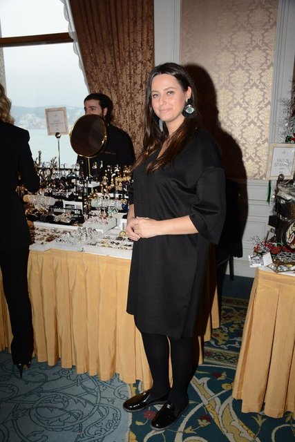 ELÇİN DAĞLAROĞLU