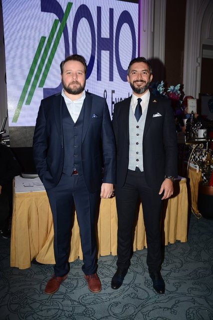 ARDA ARDALI, VOLKAN BOZKAYA