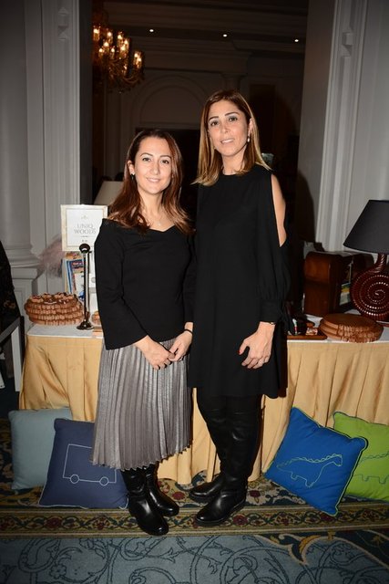 FİGEN ÜNLÜ, CANA COŞKUN