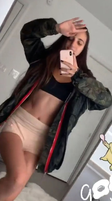 MELİSA TAPAN