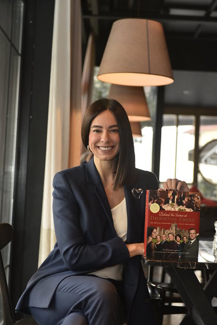 BURCU HANİF