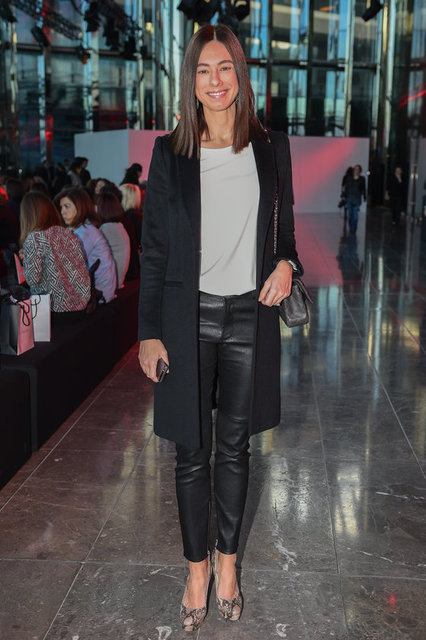BURCU HANİF