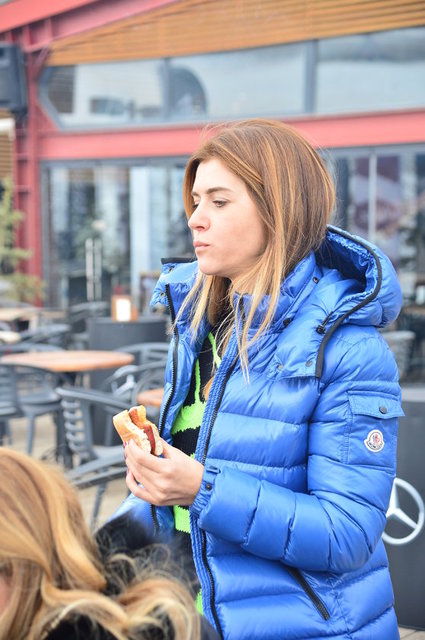 EDA KOSİF