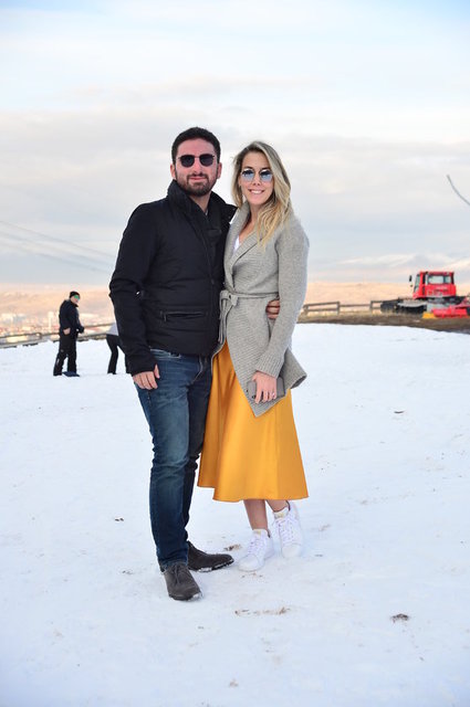 BERKE- GİZEM DİKMEN