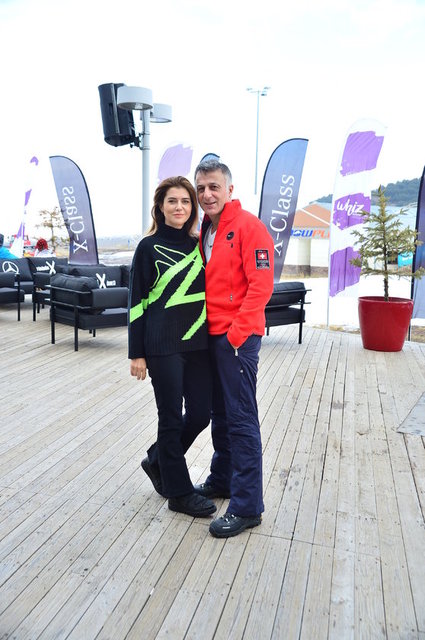 EDA- SELİM KOSİF