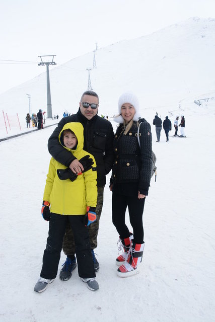 KUZEY, ALPER- ESEN ZİYAL
